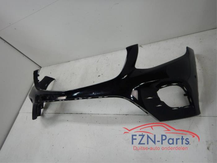 Mercedes-Benz W253 GLC Voorbumper Kale Hoes 6PDC