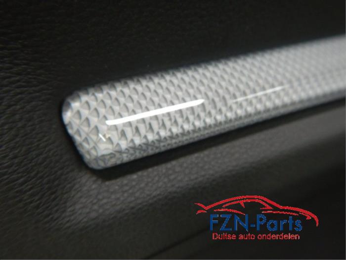 Portierbekleding 4Deurs rechts-voor Audi A3 (22742075)