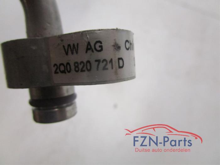 Airco Leiding Volkswagen Polo (22728787)