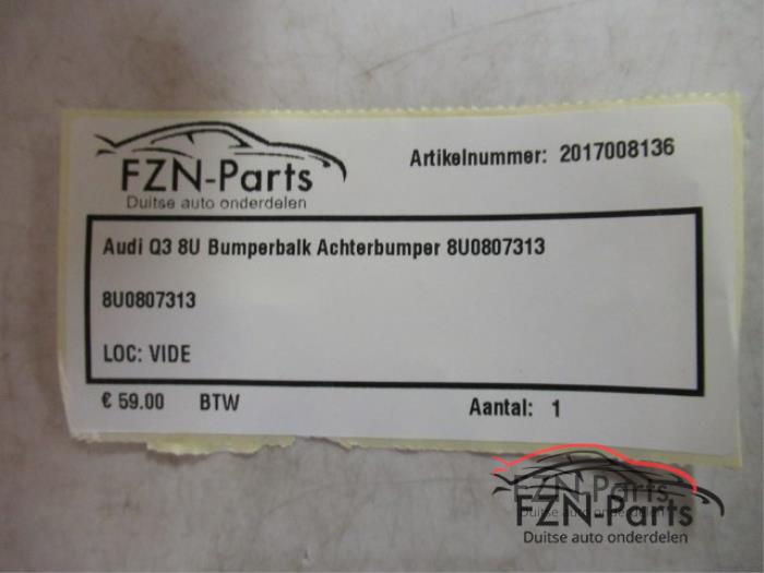 Diversen Audi Q3 (22744883)