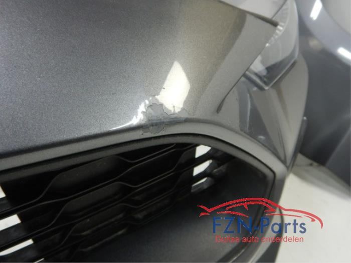 Voorkop compleet Ford Usa Mustang (22726480)