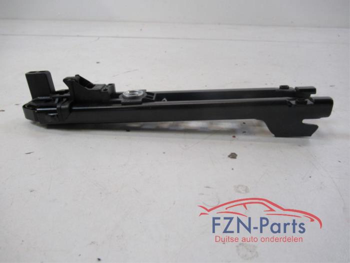 Veiligheidsgordel Geleider Volkswagen Golf (22738531)