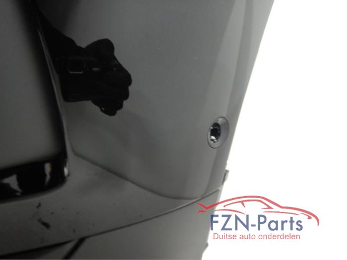 Seat Tarraco 5FJ Voorbumper 6PDC LED Mistlampen LC9X