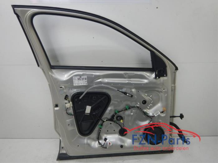 Portier 4Deurs links-voor Volkswagen T-Roc (22741724)