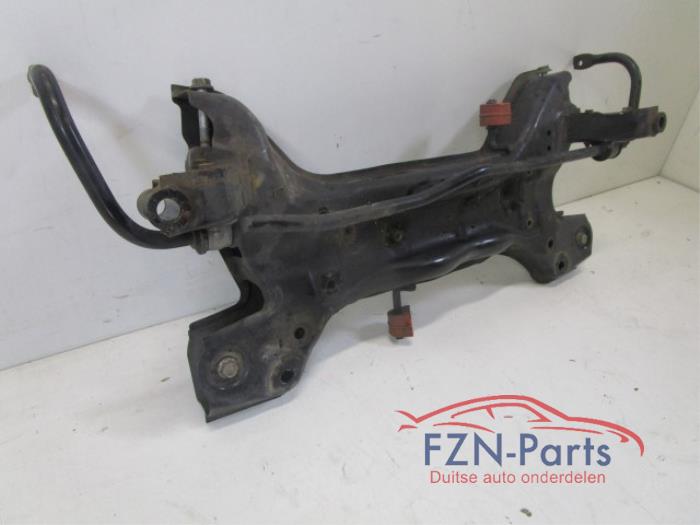 VW Polo 6C GTI Subframe Voorzijde Met Stabilisatorstang