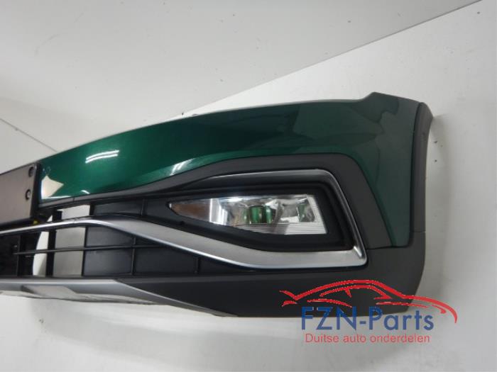 Voorbumper Volkswagen Passat (22722309)