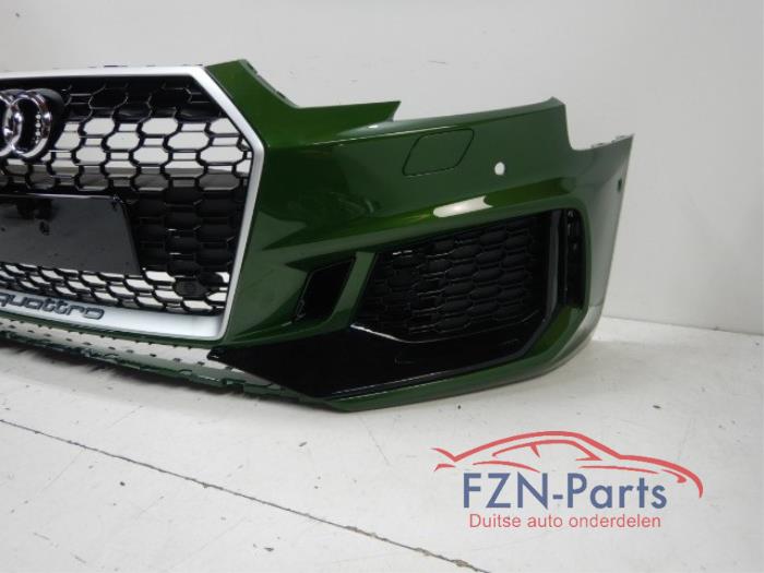Voorbumper Audi A4 (22721235)
