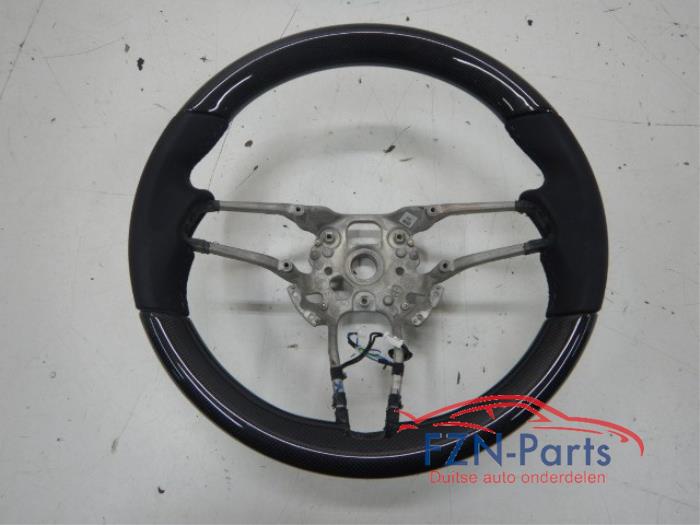 Stuurwiel Porsche Macan (22730193)