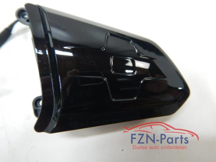 VW Golf 8 Stuurknopjes MF+ACC+VIEW+Lane Assist/R Mode