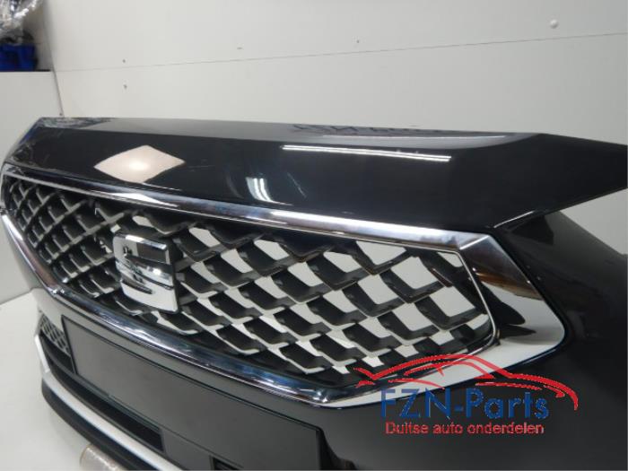Voorbumper Seat Tarraco (22720834)