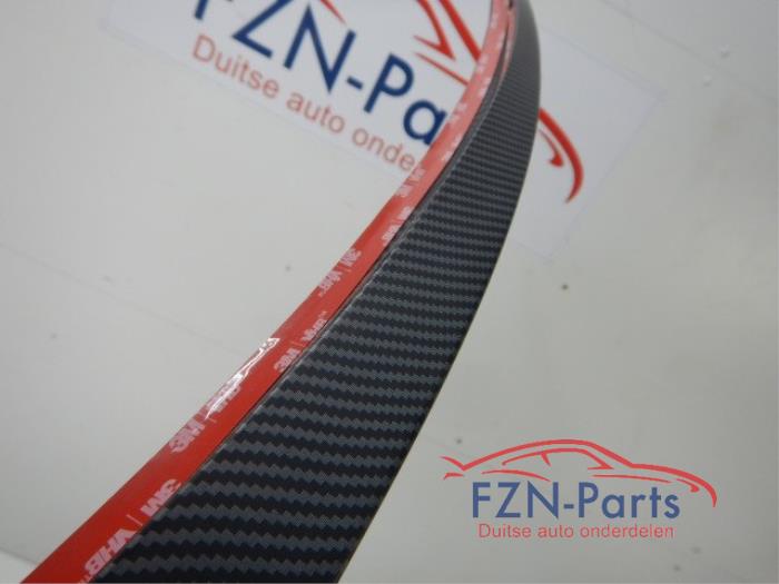 Achterspoiler Tesla Model 3 (22727338)