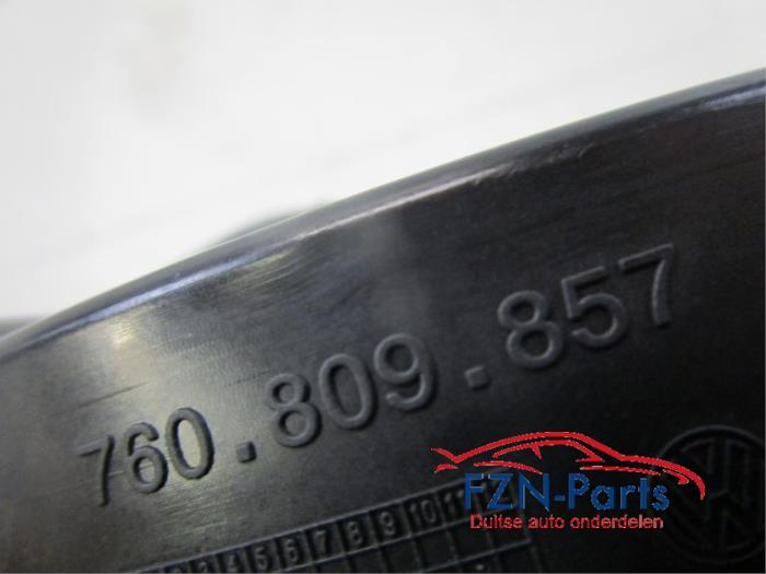 VW Touareg 760 Tankklep Tank Klep