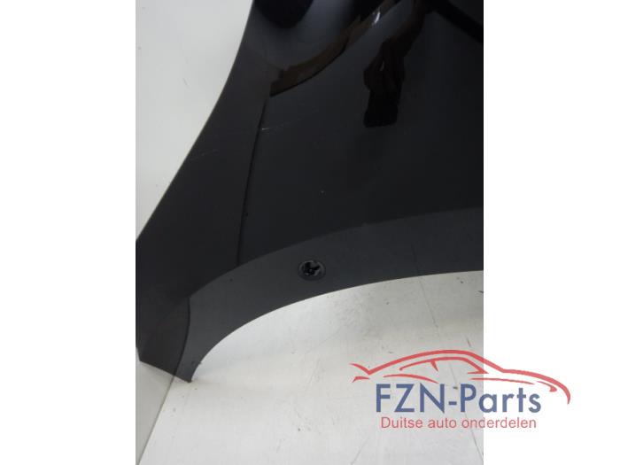 VW Arteon Facelift R R-Line Voorbumper 6PDC ACC LC9X 3G