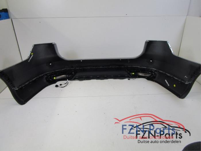 Achterbumper Volkswagen Passat (22723950)