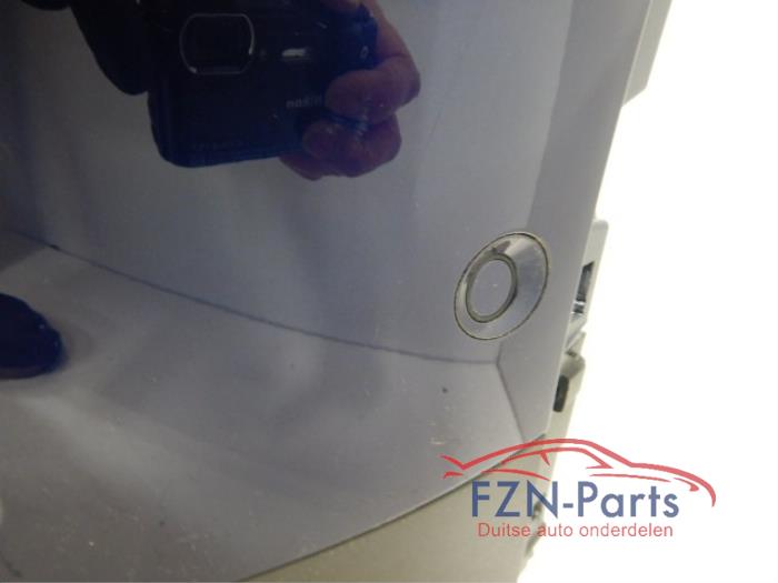 Seat Tarraco 5FJ Voorbumper 6PDC LED Mistlampen LC5B