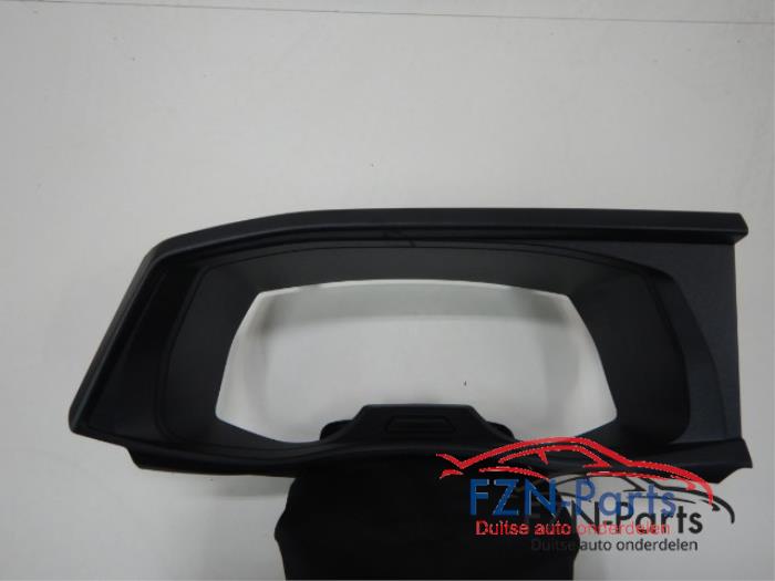 Dashboard deel Volkswagen Transporter (22743152)