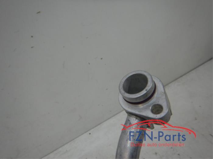 Audi A6 4G Aircoleiding Aircoslang
