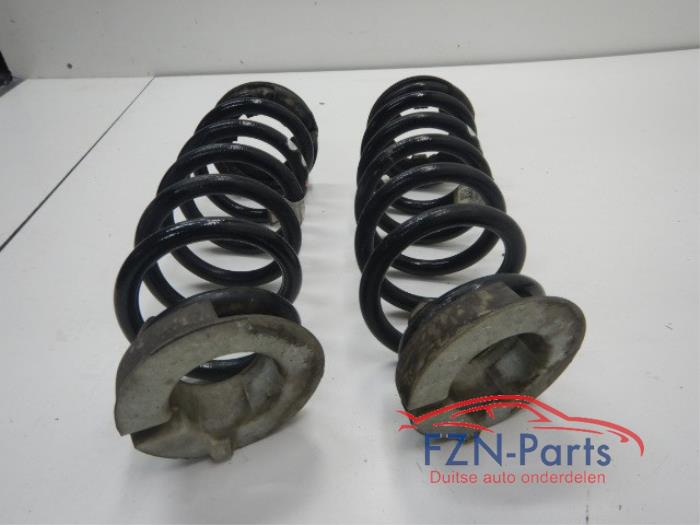 Verlagingsset Landrover Evoque (22744423)
