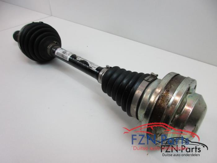 VW Golf 7 Aandrijfas Links voor