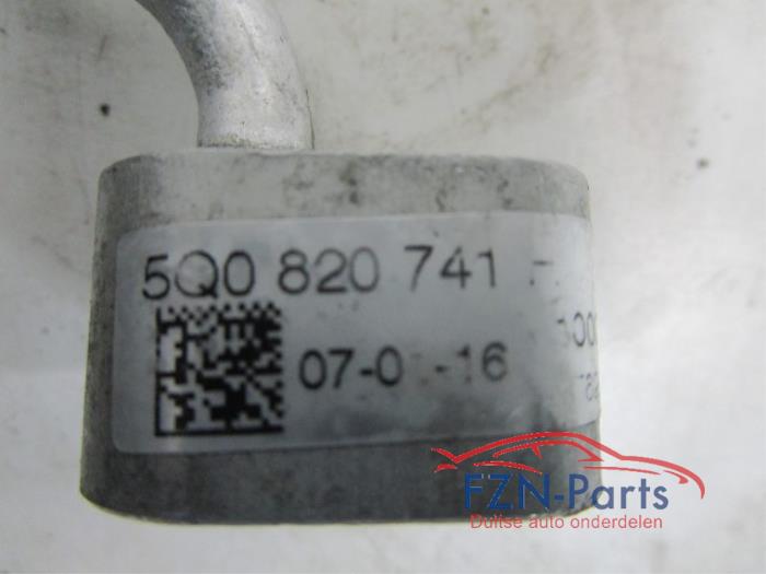 Airco Leiding Audi A3 (22728632)