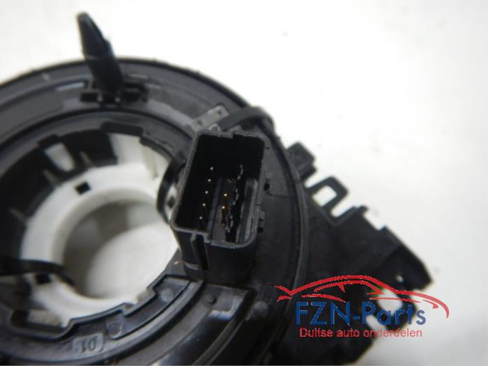 Airbag Module Volkswagen Golf (22730642)