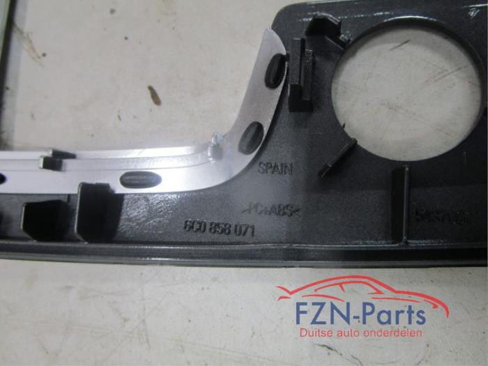Dashboard deel Volkswagen Polo (22739683)