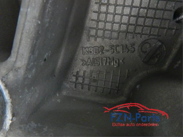 Subframe Landrover Evoque (22726166)