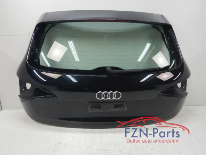 Achterklep Audi Q5 (22738450)