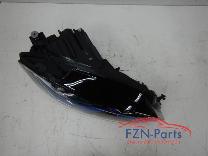 VW Golf 7 GTE Facelift Xenon LED