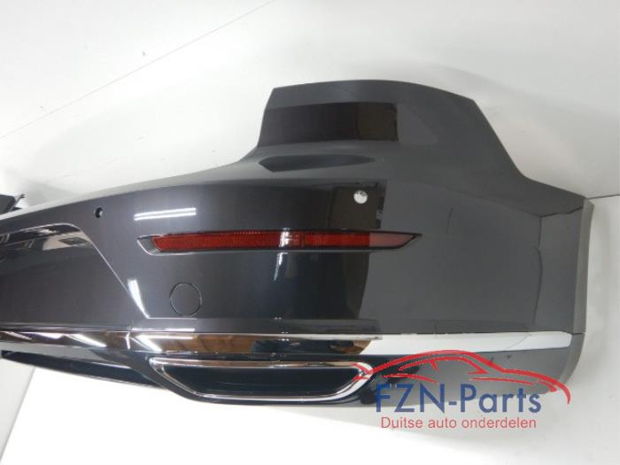 VW Arteon Facelift 3G8 achterbumper