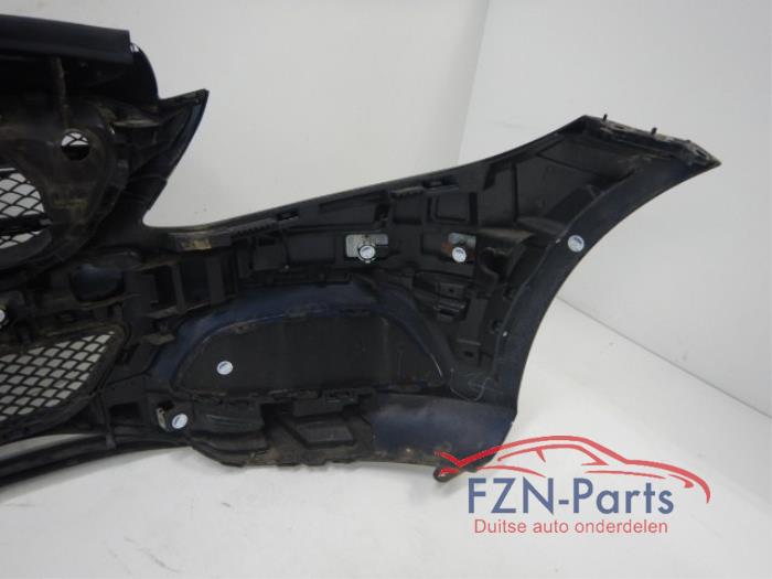 Mercedes-Benz C-Klasse W205 Voorbumper 6PDC
