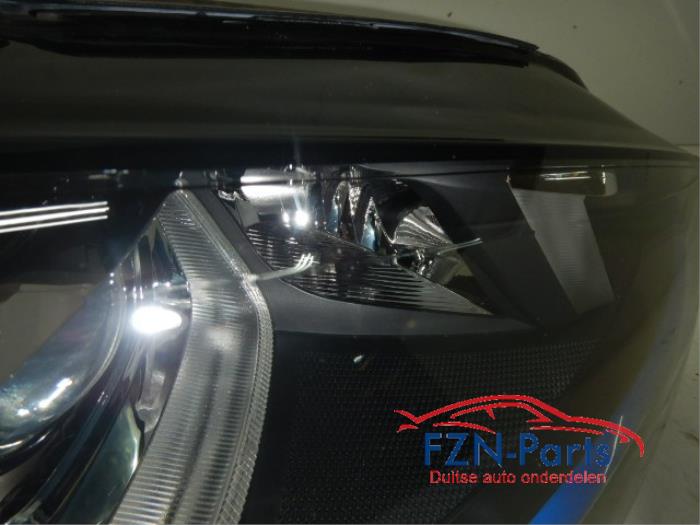 VW Golf 7 GTE Xenon LED Koplamp Rechts R