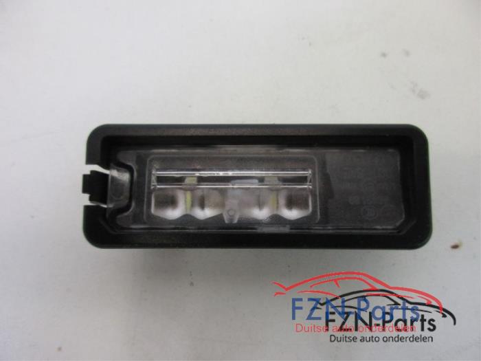 Kenteken Verlichting Volkswagen UP (22738171)