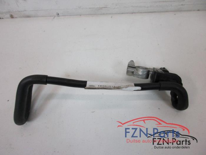 Accu sensor Volkswagen Passat (22739108)