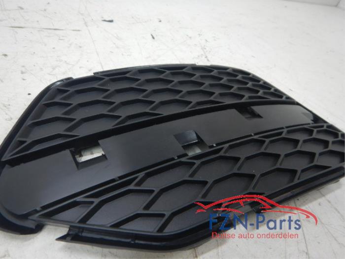 Audi Q3 8U Bumper Inleg Links L
