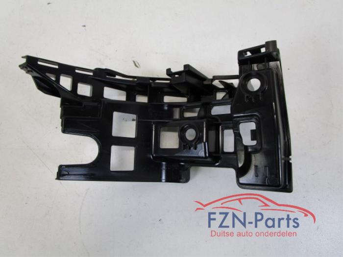 Bumperdeel links-achter Volkswagen Touran (22739547)