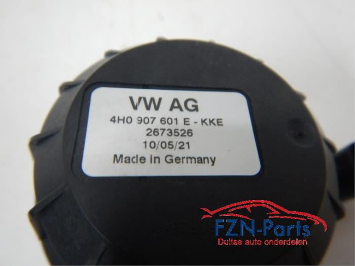 Diversen Audi A6 (22739149)