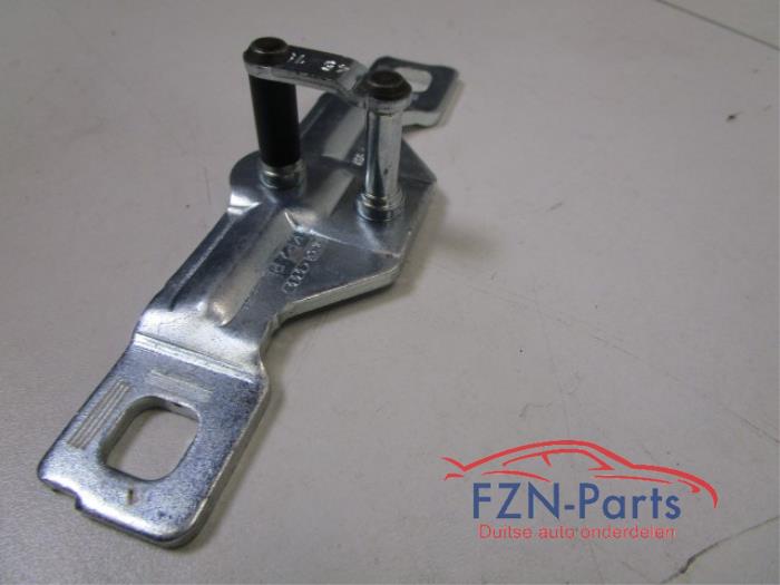 Slotplaat voor Audi TT (22743492)