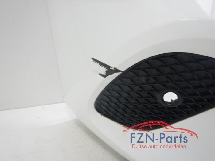 Mercedes Benz W177 A-Klasse Voorbumper 6PDC 9149