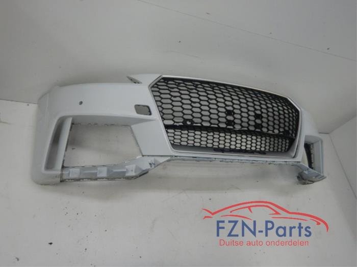 Voorbumper Audi TT (22720902)