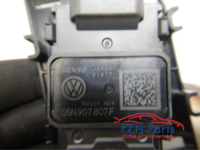 Katalysator Volkswagen Tiguan (22735163)