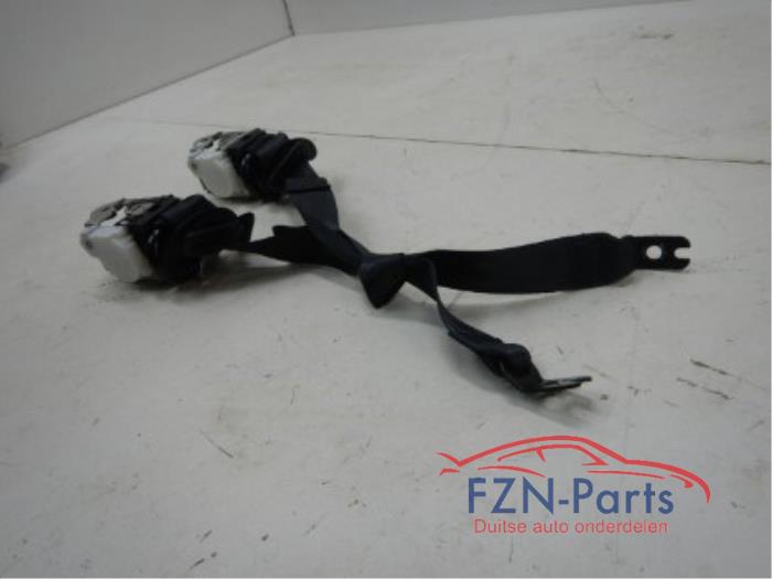 Veiligheidsgordel Set voor Skoda Diversen (22729011)