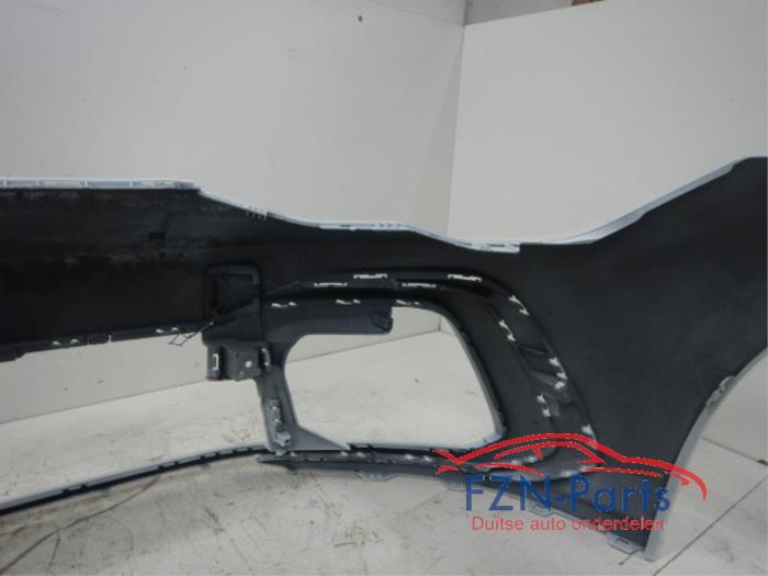 Voorbumper Volkswagen Golf (22720898)