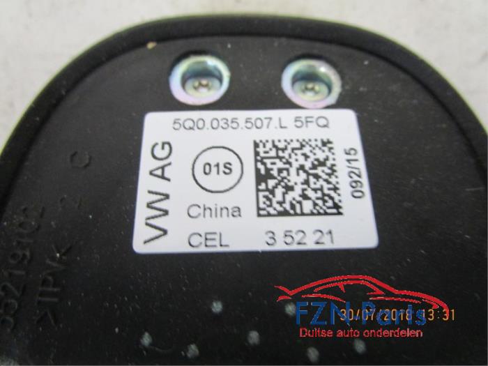 Diversen Volkswagen Golf (22742928)