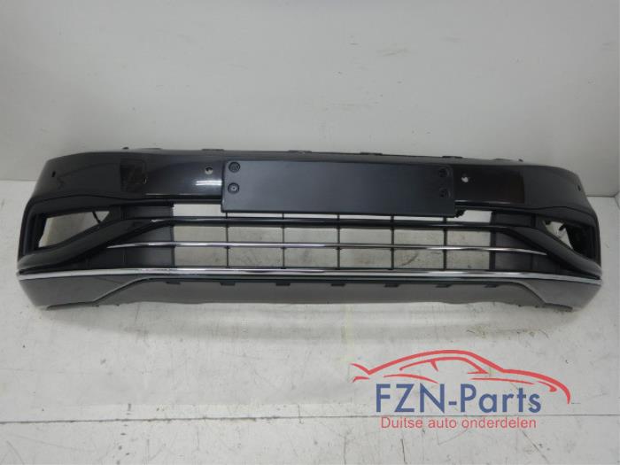 Voorbumper Volkswagen Passat (22721187)