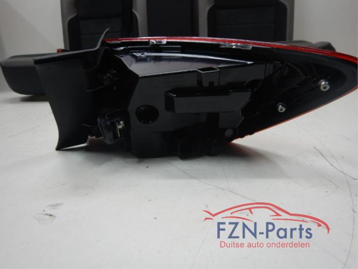 Seat Leon 5F Facelift LED Achterlicht Links