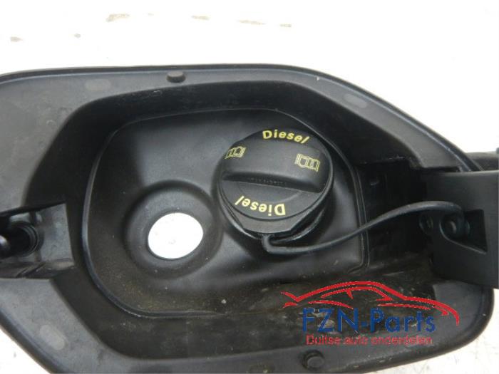 Tank Klep Volkswagen Passat (22728238)