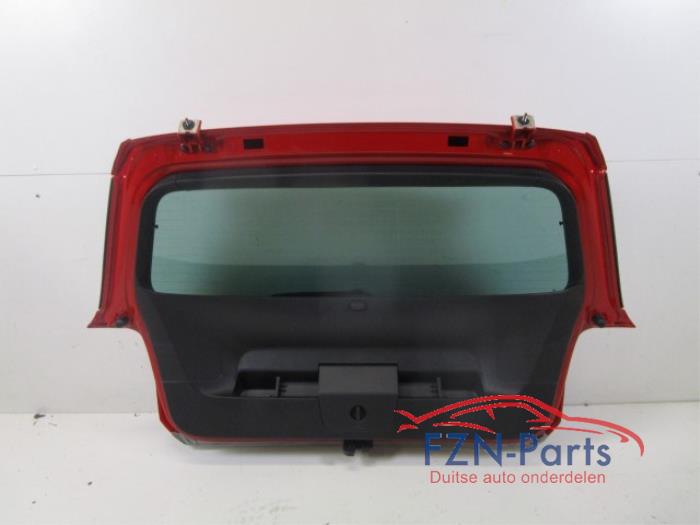 VW Golf 7 Achterklep
