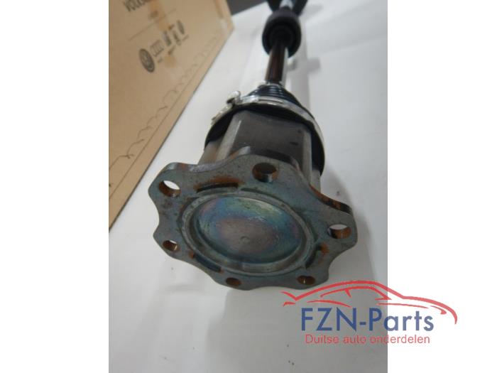 Aandrijfas rechts-voor Seat Ateca (22725883)