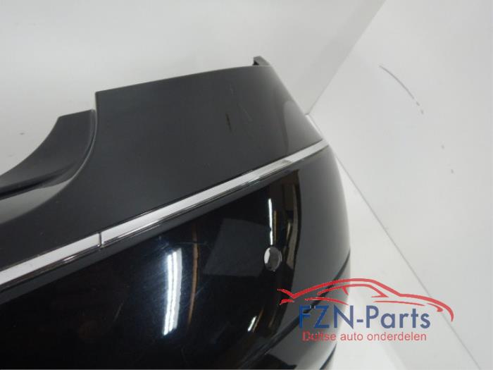 Mercedes-Benz E-Klasse Coupe W207 Achterbumper 4PDC 9197